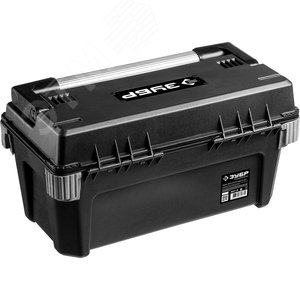 Ящик для инструмента ''УМЕЛЕЦ-20'' пластиковый, Профессионал - фото 2