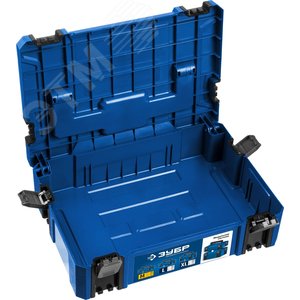 Ящик для инструмента ''МОДУЛЬ-13'', Профессионал - фото 2