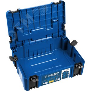 Ящик для инструмента ''МОДУЛЬ-15'', Профессионал - фото 2