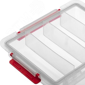 Органайзер ''ЕНИСЕЙ-4'' пластиковый - фото 2