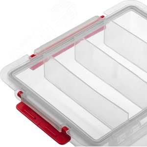 Органайзер ''ЕНИСЕЙ-28'' пластиковый - фото 2