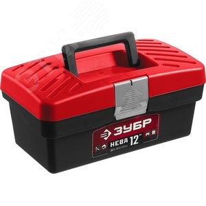 Изображение товара Ящик для инструмента ''НЕВА-12'' пластиковый, (шт)