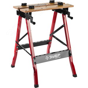 Верстак столярный складной М-3, - фото 1