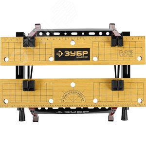 Верстак столярный складной М-3, - фото 3