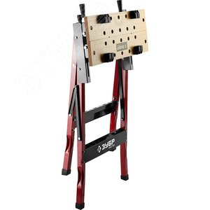 Верстак столярный складной М-5, - фото 2