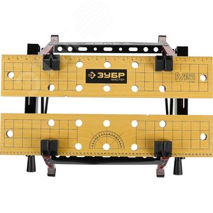 Верстак столярный складной М-5, - фото 3