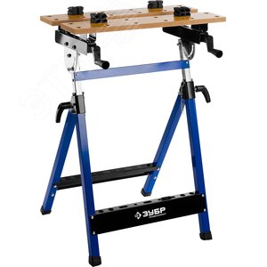 Верстак столярный складной T-7, Профессионал - фото 1