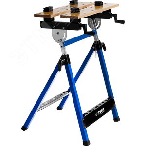 Верстак столярный складной T-7, Профессионал - фото 2