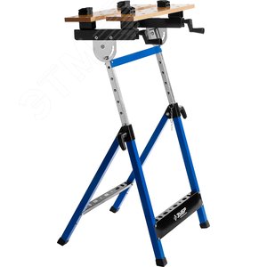 Верстак столярный складной T-7, Профессионал - фото 3