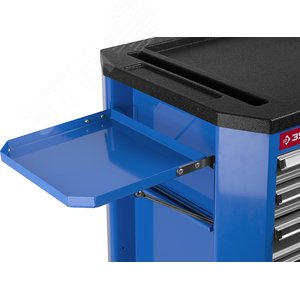 Тележка инструментальная ''ЭКСПЕРТ'', 7 ящиков, 730x475x910мм - фото 2