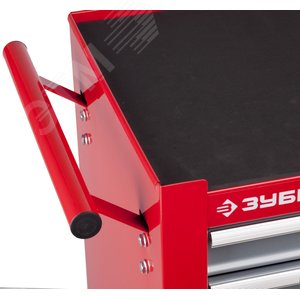 Тележка инструментальная ''Мастер'', 7 ящиков, 680х330х880мм - фото 2