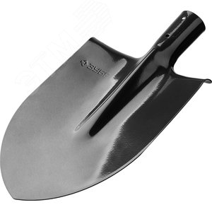 Штыковая лопата МАСТЕР, ЛКО, без черенка - фото 1