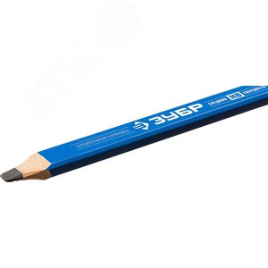 Профессиональный строительный карандаш КСП 180 мм 4-06305-18_z01 ЗУБР - 2