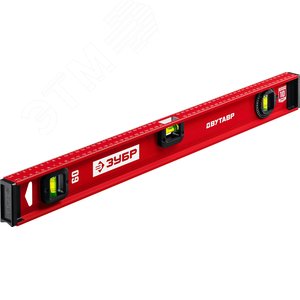 Изображение товара Уровень с двутавровым профилем Двутавр 600 мм (шт)