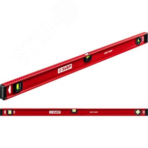 Изображение товара Уровень с двутавровым профилем Двутавр 1200 мм (шт)