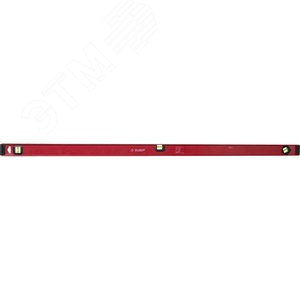 Уровень ''Мастер'' двутавровый, усиленный, 3 глазка (один поворотный), 150см - фото 1