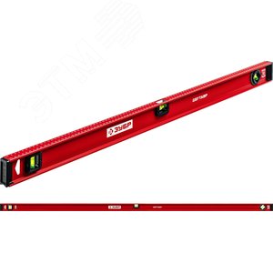 Изображение товара Уровень 1500 мм, двутавровый, с усиленным профилем (шт)