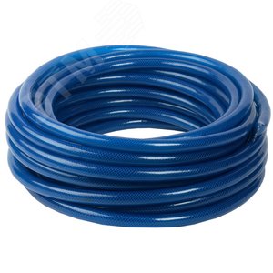 Изображение товара Шланг поливочный 3/4'' 25 м 22 атм трёхслойный армированный Профессионал (шт)