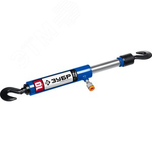 Изображение товара Стяжка гидравлическая с 2 крюками 10т, Профессионал (шт)