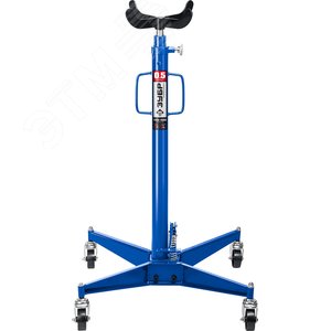 Стойка трансмиссионная гидравлическая 0,5т 1100-1900мм, Профессионал - фото 1