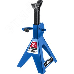 Подставка страховочная усиленная 2т 273-425мм, Профессионал - фото 1