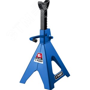 Изображение товара Подставка страховочная усиленная 6т 400-585мм , Профессионал (шт)