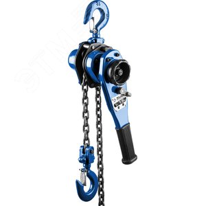 Изображение товара Таль цепная ''Профессионал'' рычажная, 1т/1,5м (шт)