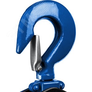 Таль цепная ''Профессионал'' рычажная, 2т/1,5м - фото 2