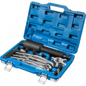 Съемник редукторный универсальный, Профессионал , 10 т - фото 2