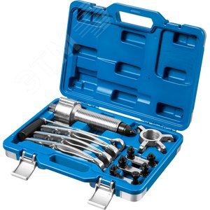 Съемник редукторный универсальный, Профессионал , 5 т - фото 2