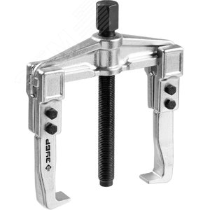 Изображение товара Съемник раздвижной 2-захватный, 100 мм, Профессионал (шт)