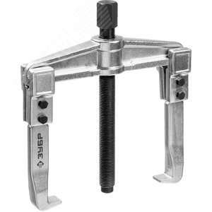 Изображение товара Съемник раздвижной 2-захватный, 150 мм, Профессионал (шт)