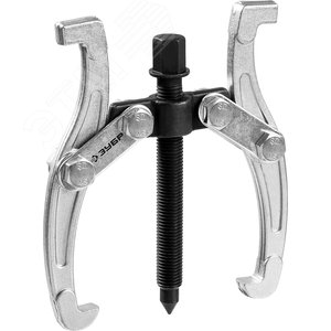 Съемник шарнирный 2-захватный, 70 мм, Профессионал - фото 1