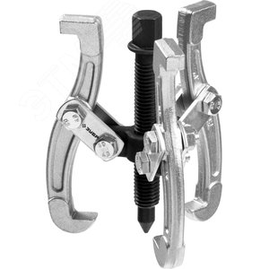 Изображение товара Съемник шарнирный 3-захватный, 70 мм, Профессионал (шт)