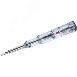 Изображение товара Тестер напряжения ''Мастер'' многофункциональный, 1,2-250В (шт)