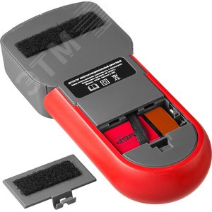 Металлодетектор многофункц, , , ЖК дисплей, автокалибровка, металл(38мм), проводка(50мм), дерево(19мм) - фото 2