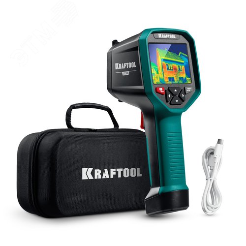 Тепловизор GTC 500 - фото 1