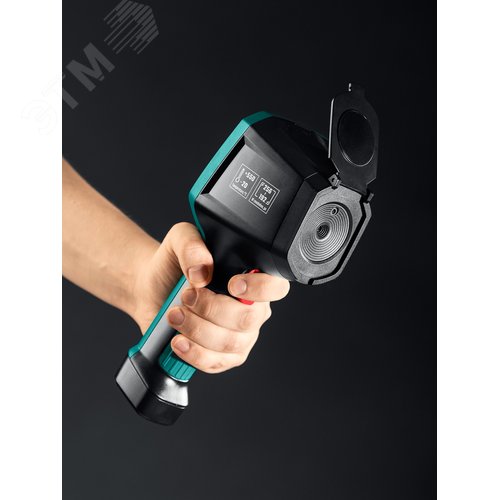 Тепловизор GTC 500 - фото 2