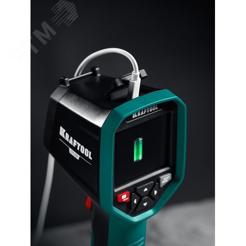 Тепловизор GTC 500 - фото 3