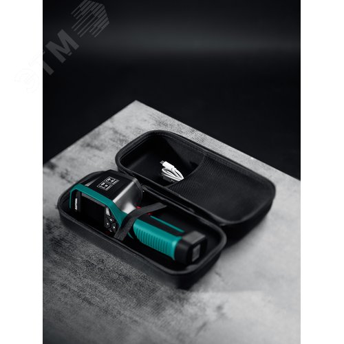 Тепловизор GTC 500 - фото 4