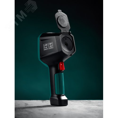 Тепловизор GTC 500 - фото 5