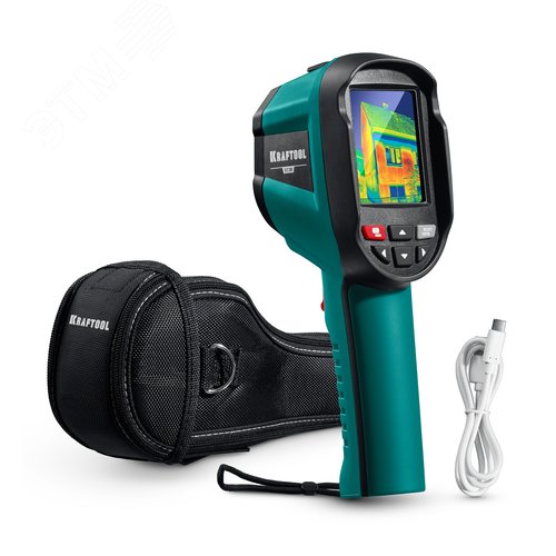 Тепловизор GTC 300 - фото 1