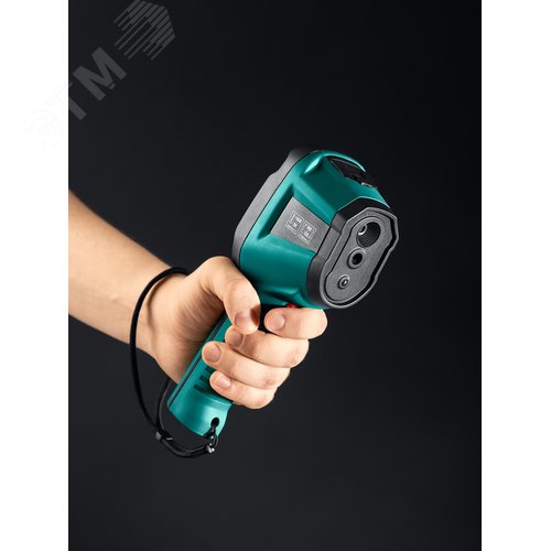 Тепловизор GTC 300 - фото 2