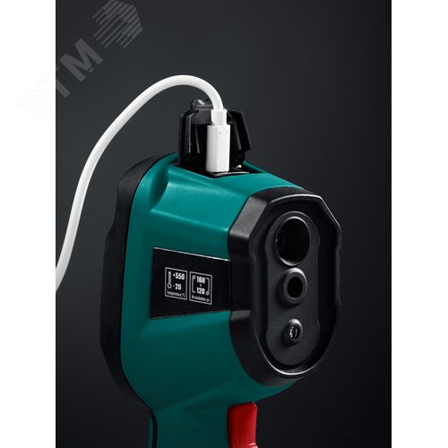 Тепловизор GTC 300 - фото 3