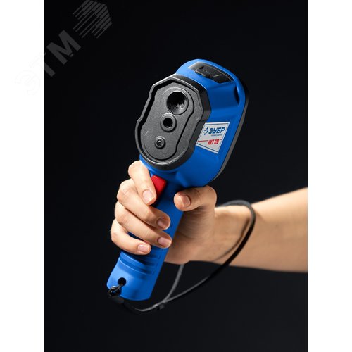 Тепловизор ИКТ-120 - фото 2