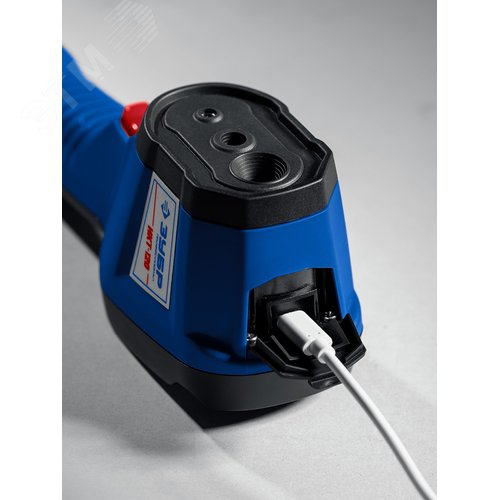 Тепловизор ИКТ-120 - фото 3