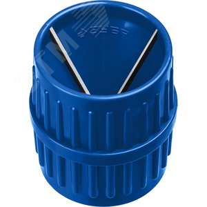 Зенковка - фаскосниматель для зачистки и снятия внутренней и внешней фасок (3-40 мм) 23791 ЗУБР