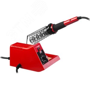 Паяльная станция 48Вт, 150-450град.C, ПС-50А - фото 2