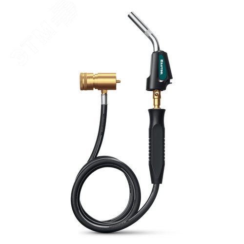 Изображение товара Горелка газовая на баллон, с пьезоподжигом, KS-8000 (шт)