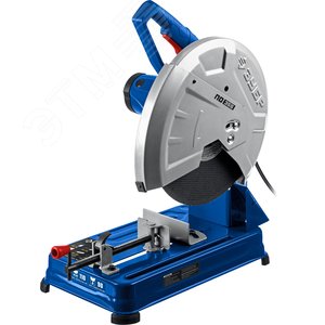 Изображение товара Пила монтажная (отрезная) 355 мм, 2400 Вт, Профессионал (шт)